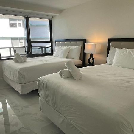 The Alexander Beach Residences Miami Beach Exteriör bild