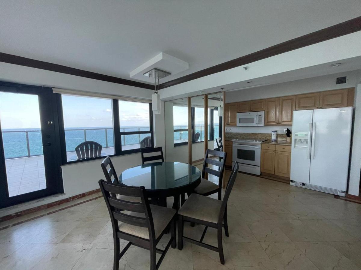 The Alexander Beach Residences Miami Beach Exteriör bild