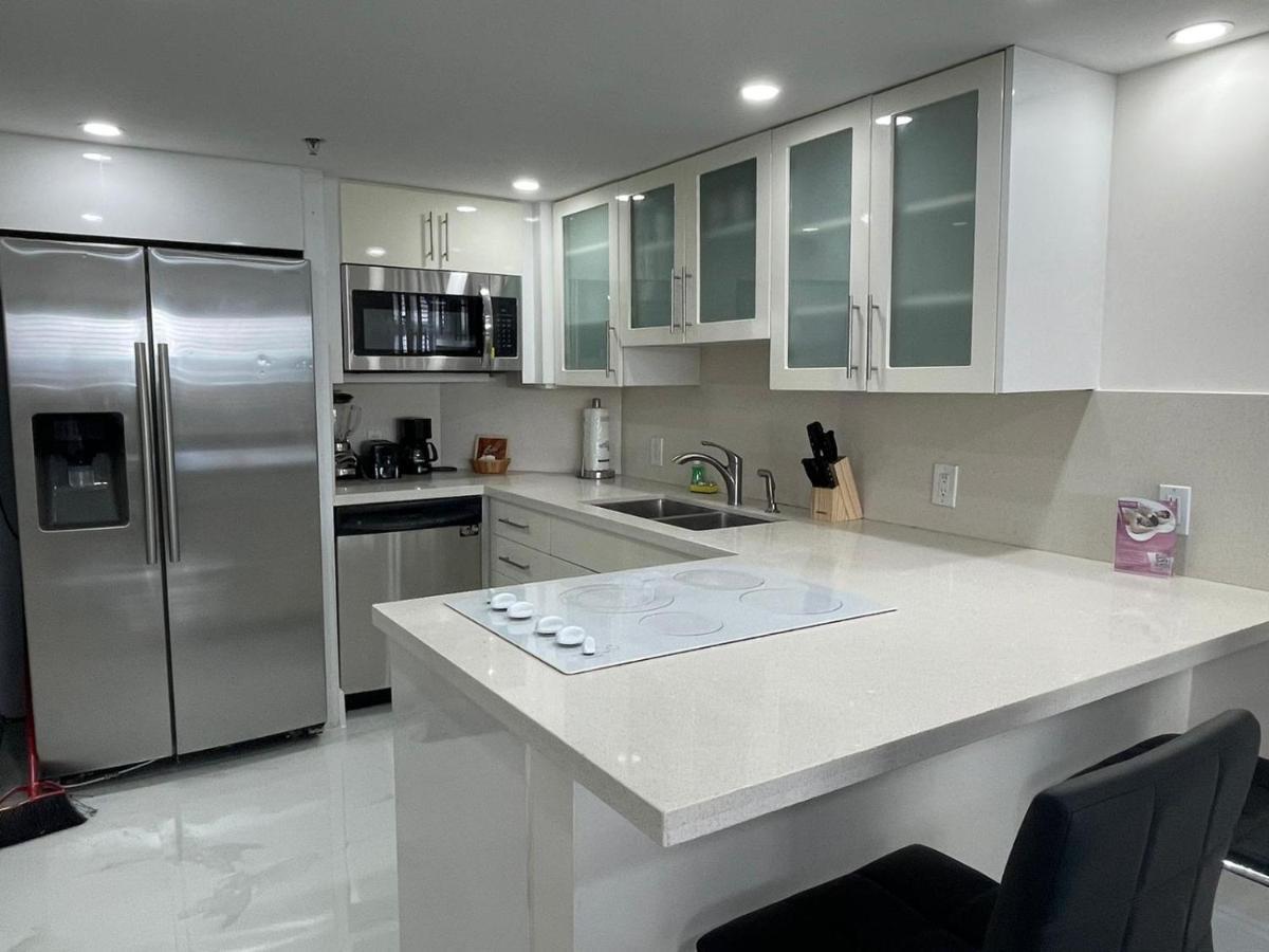 The Alexander Beach Residences Miami Beach Exteriör bild