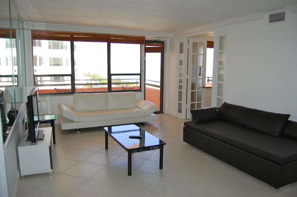 The Alexander Beach Residences Miami Beach Exteriör bild