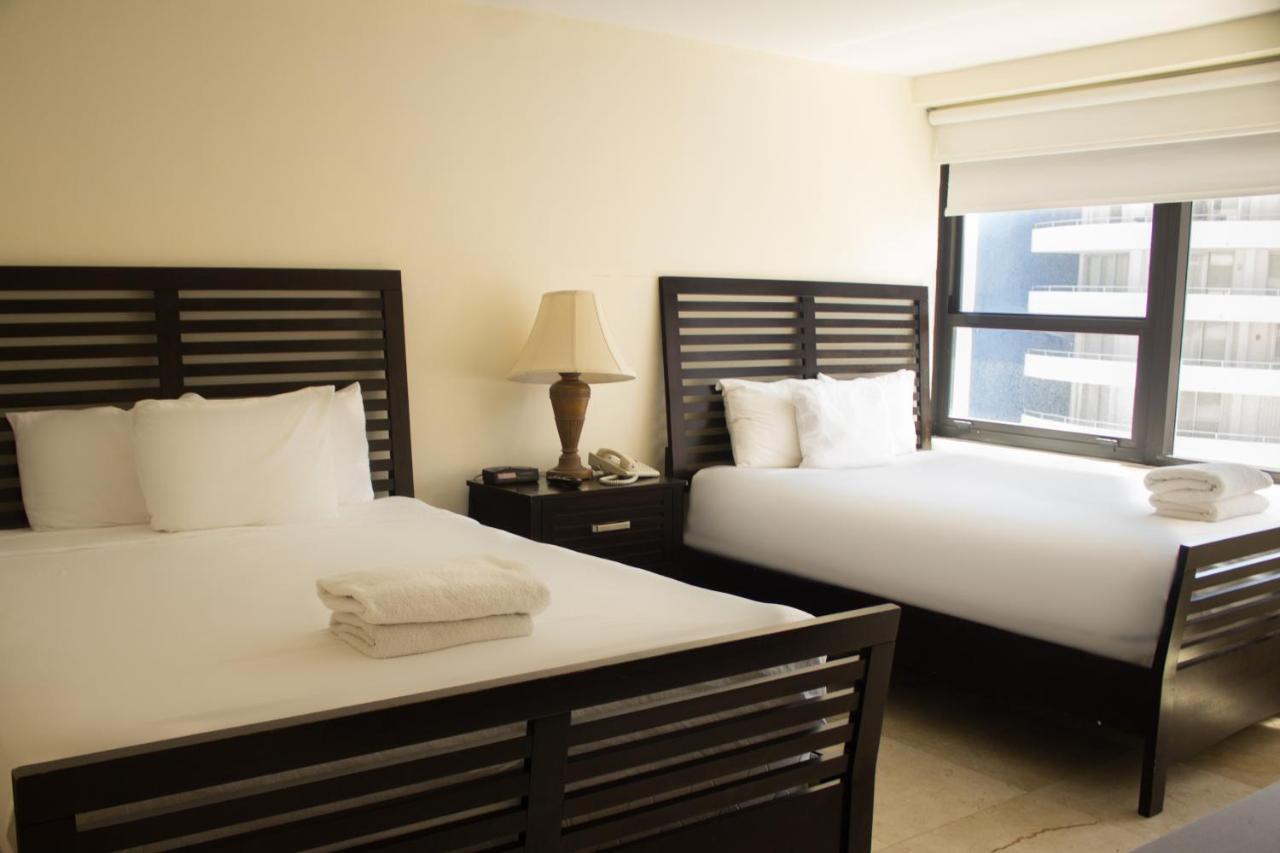 The Alexander Beach Residences Miami Beach Exteriör bild
